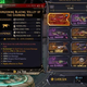 A screenshot of Tiny Tina's Wonderlands shows a gun players can't currently level up high enough to equip.